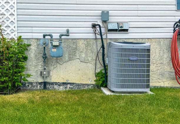 Best Emergency HVAC repair  in Carrizozo, NM